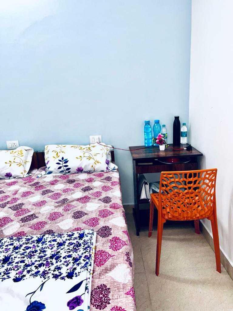 Spot On Heaven Co-Living Otel Bangalore Dış mekan fotoğraf