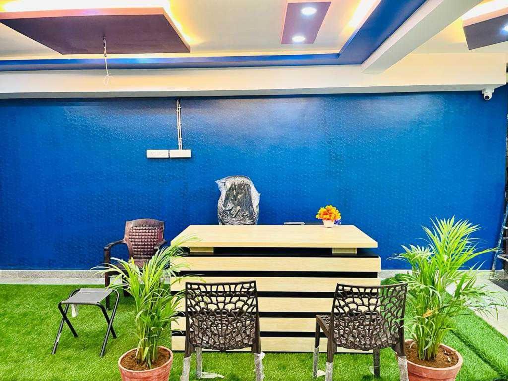 Spot On Heaven Co-Living Otel Bangalore Dış mekan fotoğraf